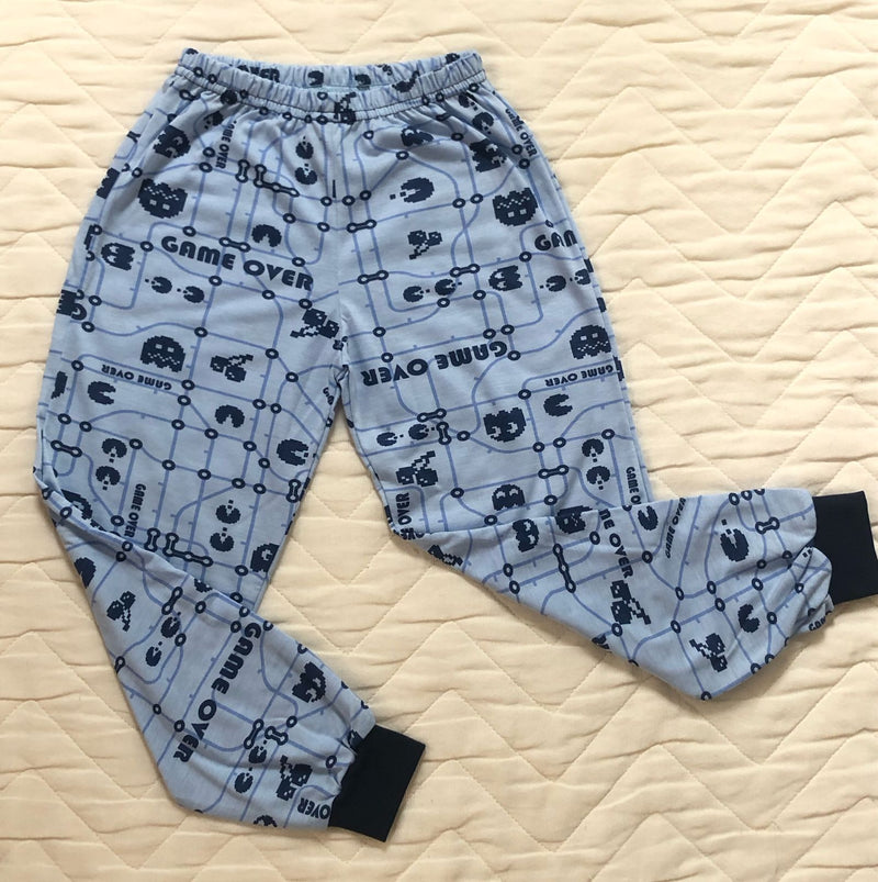 Pijama Gamer