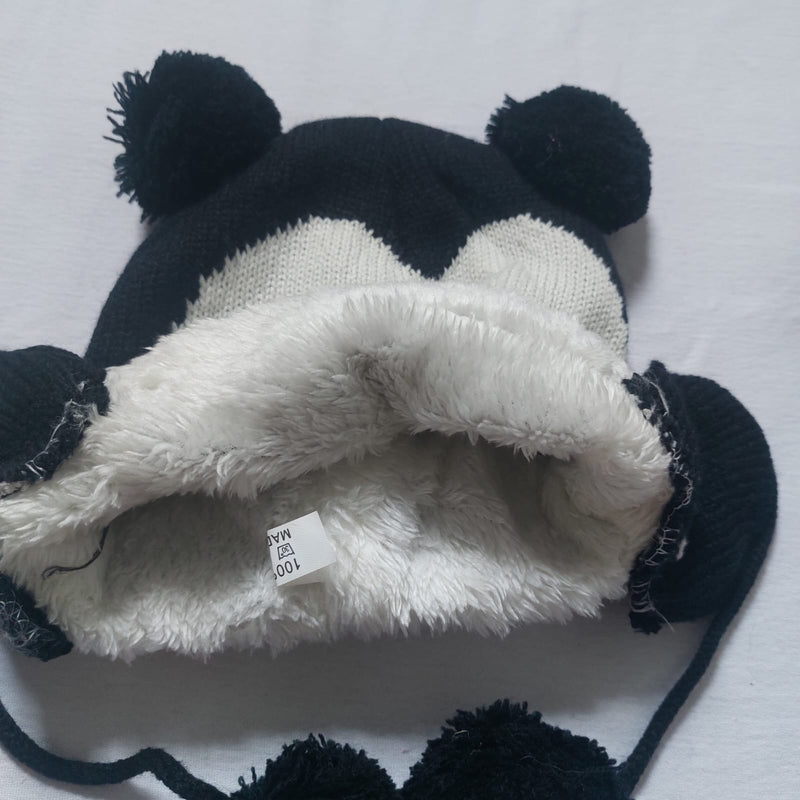 Touca Teddy